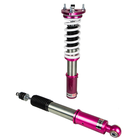 Scion XB (NCP31) 2004-2006 Godspeed Mono-SS coilover kit