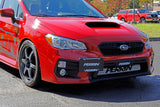 PERRIN 2018+ Subaru WRX/STI w/ FMIC License Plate Holder