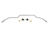 Whiteline 90-93 Toyota Celica GT-Four Turbo AWD ST185 Rear 20mm Heavy Duty Adjustable Swaybar