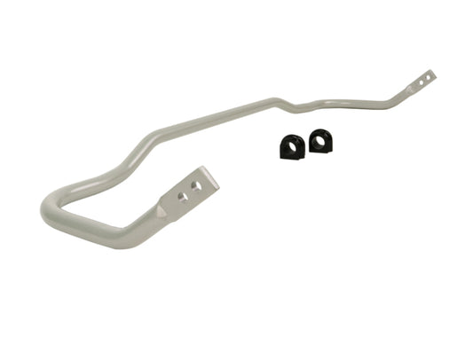 Whiteline 5/89-03 Nissan Skyline R32 GTR AWD Front 22mm Heavy Duty Adjustable Sway Bar