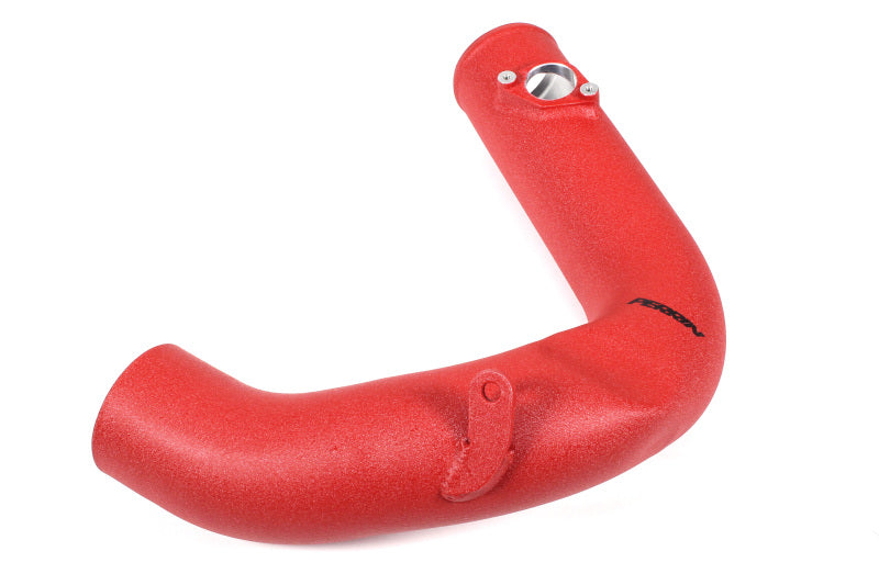 PERRIN 22-23 Subaru BRZ/GR86 Cold Air Intake - Red