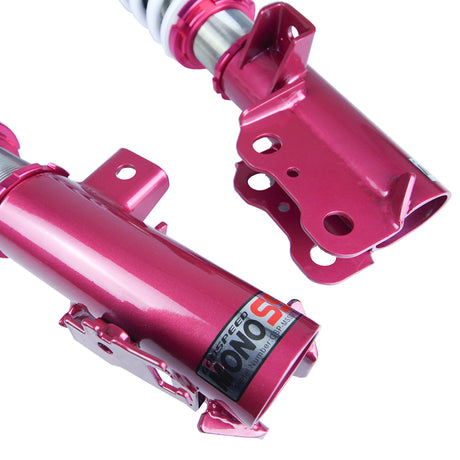 Lexus CT200h (ZWA10) 2011-2017 Godspeed Mono-SS coilover kit