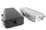 PERRIN 08-20 Subaru STI Top Mount Intercooler (TMIC) - Silver