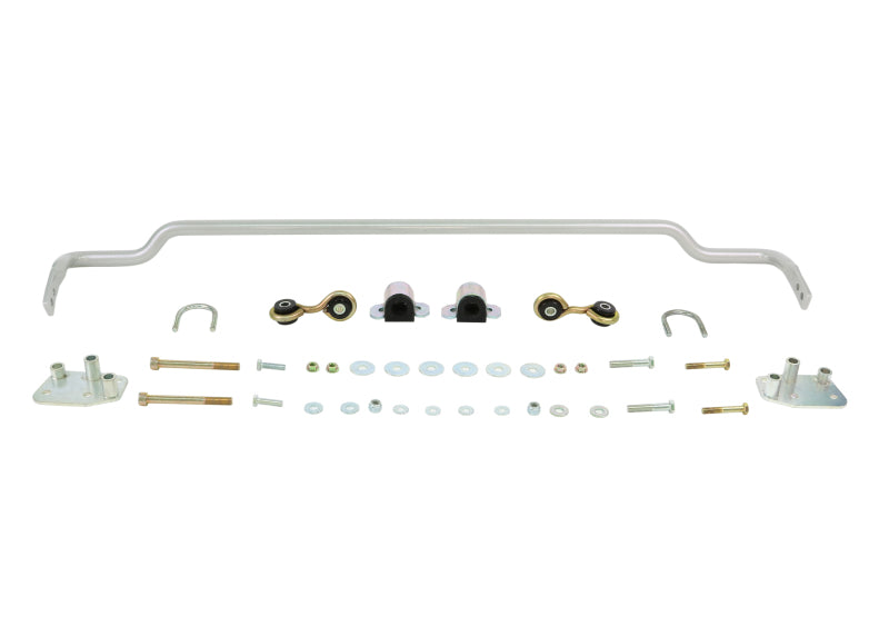 Whiteline 91-95 Honda Civic EG & EH / 92-98 Honda CRX w/ OE swaybar / 94-01 Acura Integra DC1-2 Rear