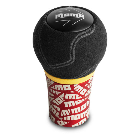 Momo Ultra Shift Knob - Red