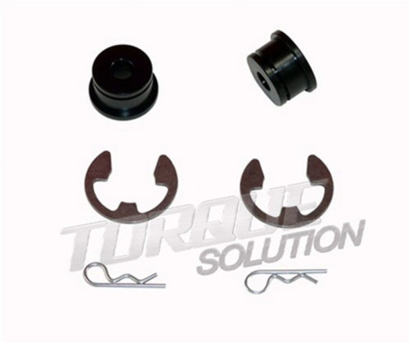 Torque Solution Shifter Cable Bushings: Audi TT 1999-06