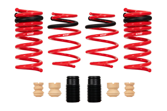 Eibach 22-23 Ford Mustang GT (Excl. Models w/Magnetic Ride Shocks) Sportline Spring Kit