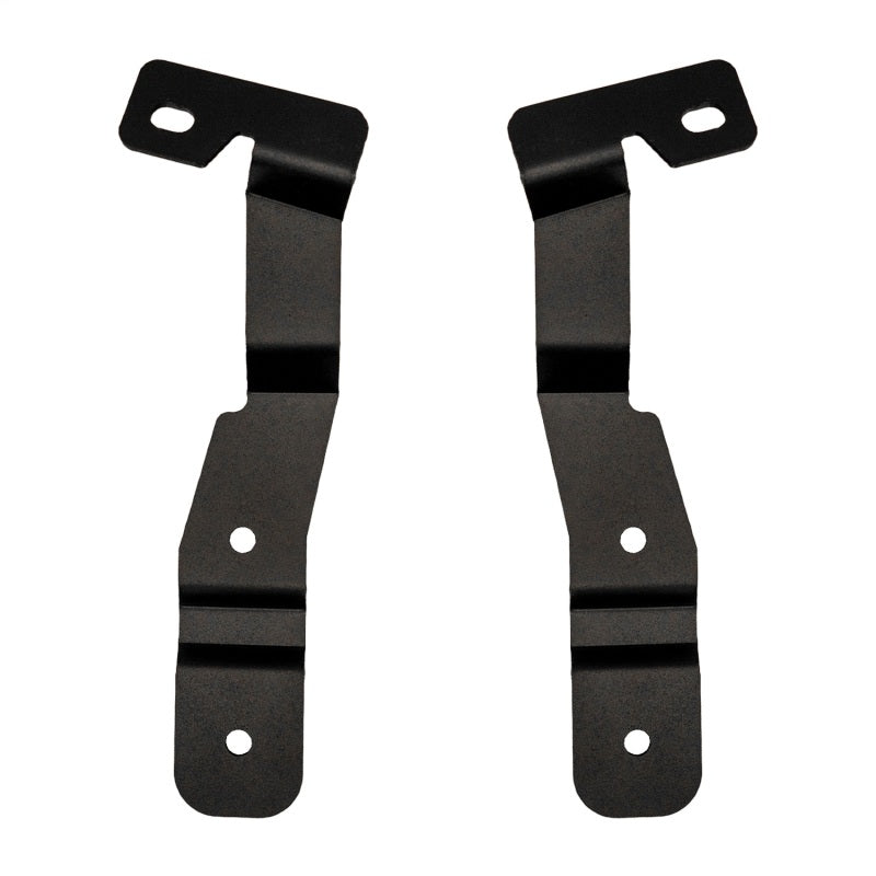 Rigid Industries 22+ Ford Ranger A-Pillar Bracket