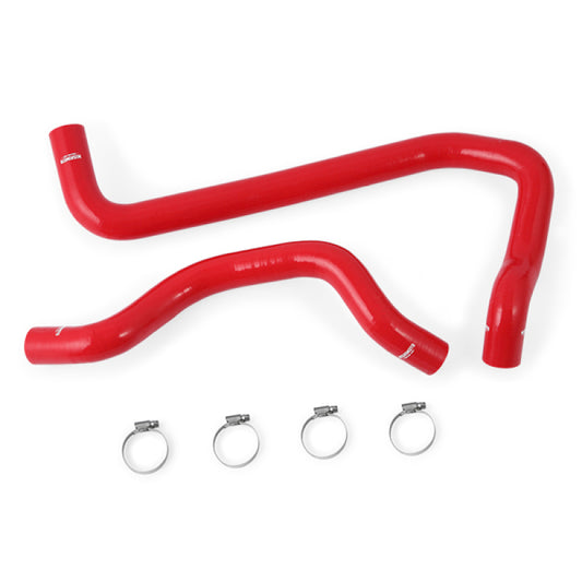 Mishimoto 14-19 Chevy Corvette Stingray/Z06 Red Silicone Radiator Hose Kit