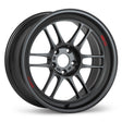 Enkei RPF1RS Wheel in Matte Gunmetal - 18x9.5, 5x114.3, 12mm Offset