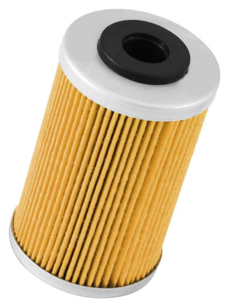 K&N 1.625in OD x 2.719in H Oil Filter