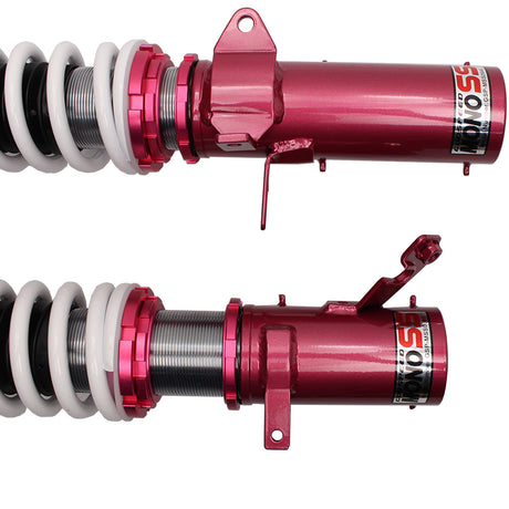 Toyota Corolla Sedan FWD (AE101/AE102) 1993-1997 Godspeed Mono-SS coilover kit