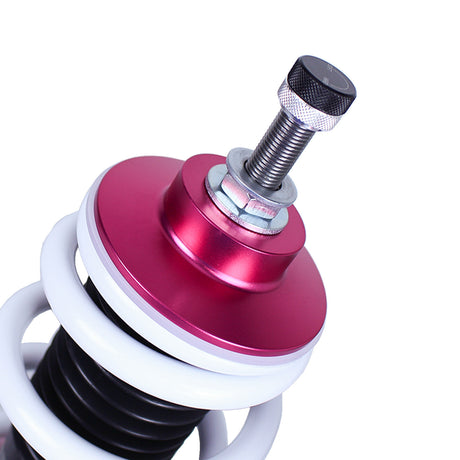 Volkswagen Jetta (A4) 1999-2004 (49MM Front Axle Clamp) Godspeed Mono-SS coilover kit