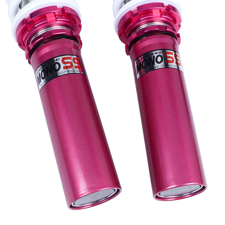 BMW 3-Series RWD (E30) 1984-1993 (No Spindle) Godspeed Mono-SS coilover kit