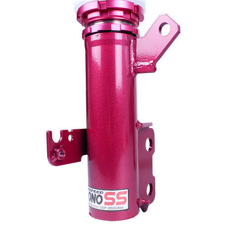 Toyota Matrix FWD (E140) 2009-2014 (Torsion Beam) Godspeed Mono-SS coilover kit