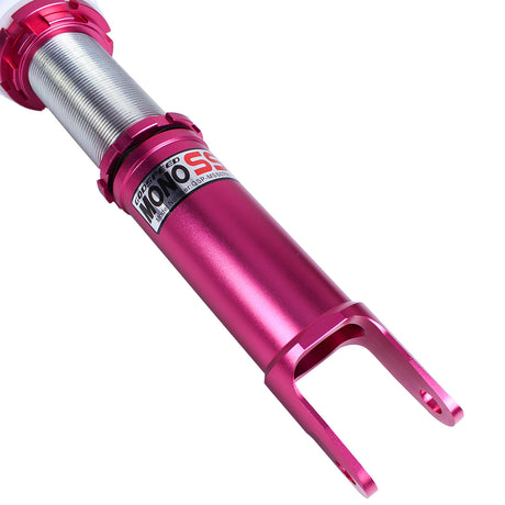 Lexus GS300 (S147) 1993-1997 Godspeed Mono-SS coilover kit
