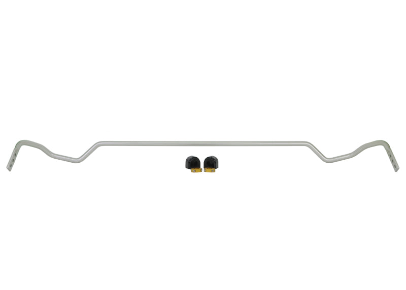 Whiteline 19-20 BMW Z4 Rear 18mm Heavy Duty Adjustable Swaybar