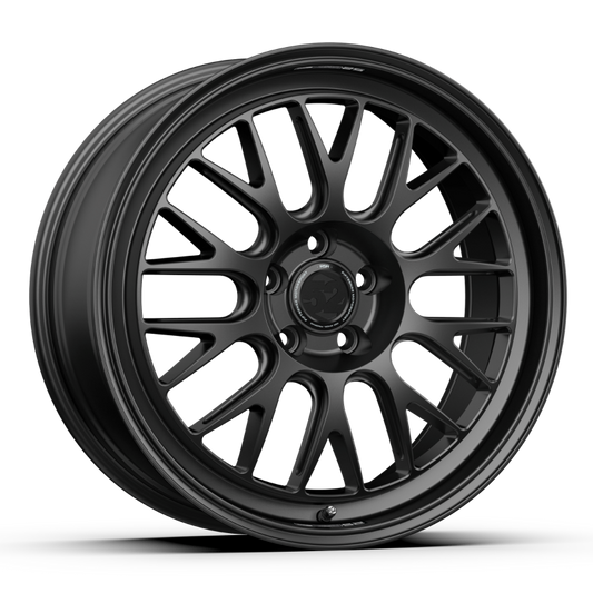 fifteen52 Holeshot RSR 20x10.5 5x112 35mm ET 66.56mm Center Bore Frosted Graphite