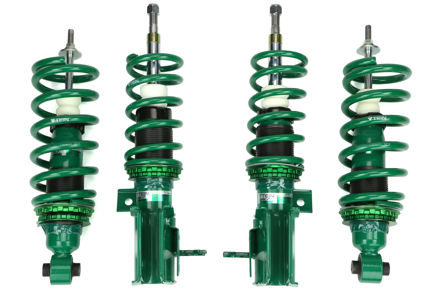 Tein 13+ Subaru BRZ Street Basis Z Coilovers