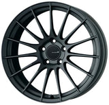 Enkei RS05-RR Wheel in Matte Gunmetal - 18x10, 5x114.3, Offset N/A