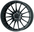 Enkei RS05-RR Wheel in Matte Gunmetal - 18x8.5, 5x112, Offset N/A