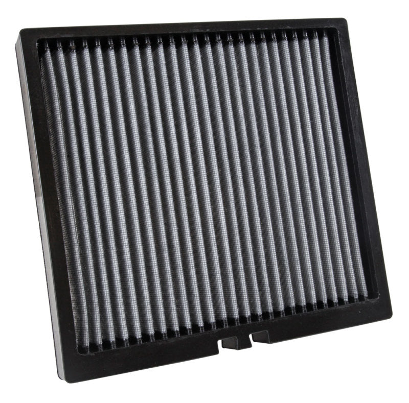 K&N 13-15 Audi A3 1.6L/1.8L/2.0L / 12-15 VW Golf VII 1.6L/2.0L Cabin Air Filter