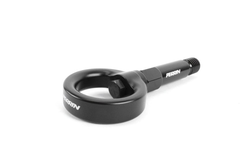 PERRIN 2020 Toyota Supra Tow Hook Kit (Front) - Black