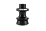 PERRIN 2004+ Subaru STi / 06-09 Legacy 2.5GT Spec-B Reverse Lockout Lever - Black