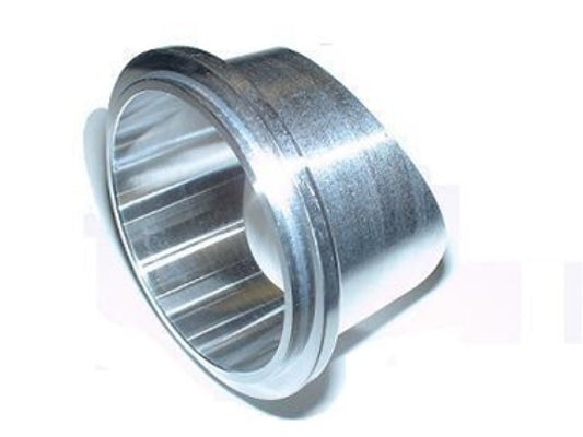 Torque Solution Aluminum Blow Off Valve Flange: Tial 50mm Q & Q-R