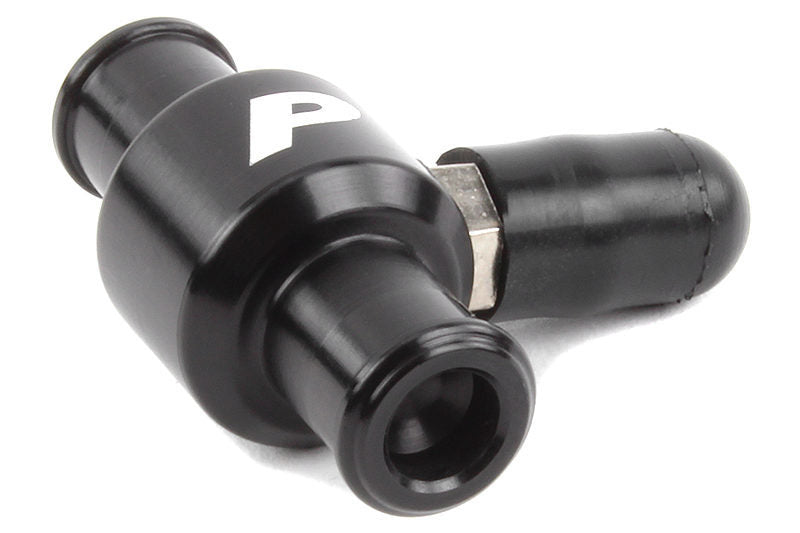 PERRIN 2015+ Subaru WRX / 2014+ Subaru Forester XT Turbo Sump Restrictor