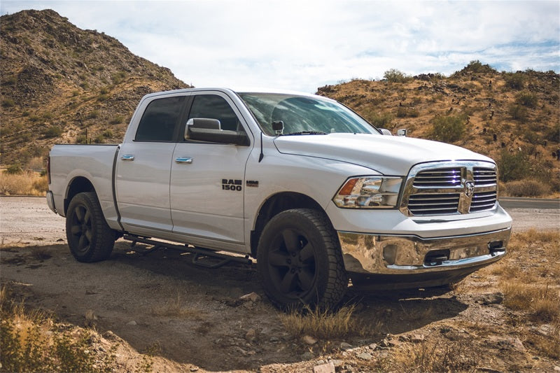 Tuff Country 13-18 Dodge Ram 1500 2in Front Leveling Kit with Ride Height Sensor Links