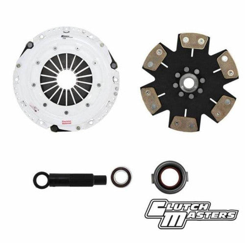 Clutch Masters 10-17 Audi S5 B8 3.0L Supercharged Clutch Lines