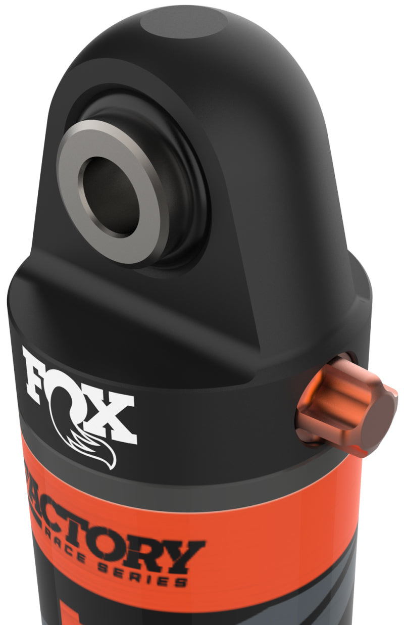 Fox 2.5 Factory Series 2.5in. Bump Stop 2.5in FRS Stem Mount 3.8in