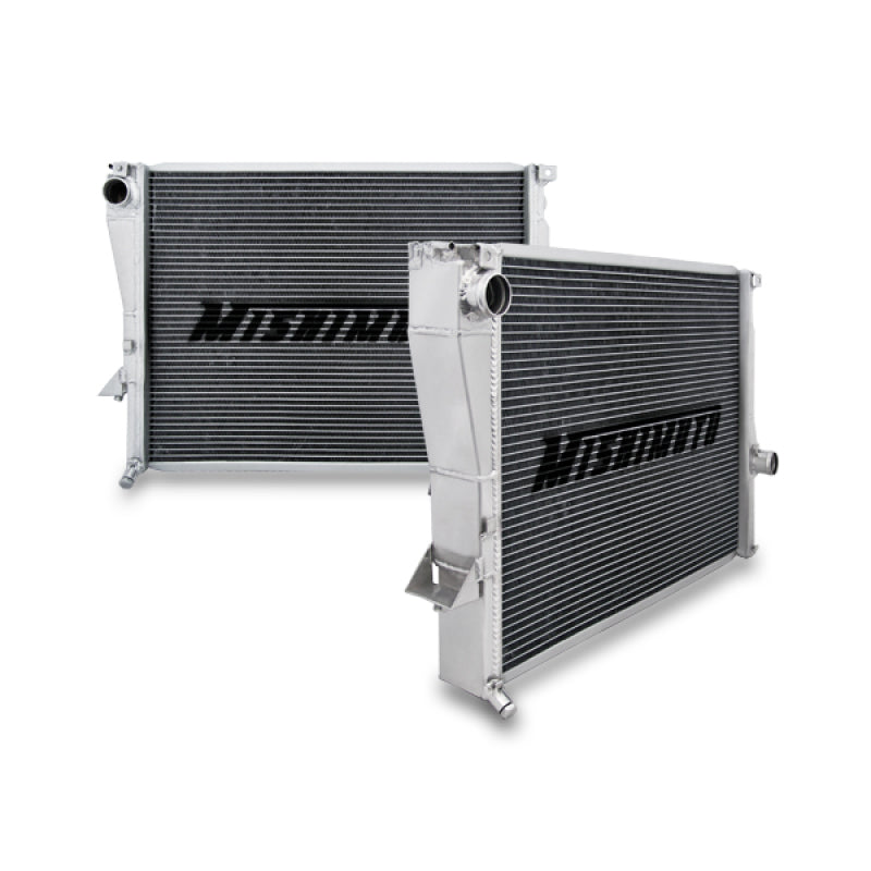 Mishimoto 99-02 BMWZ3 Manual X-Line (Thicker Core) Aluminum Radiator