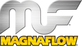 MagnaFlow BRE Exhaust Kit 02-07 Silverado Sierra