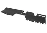 PERRIN 15-21 WRX/STI Radiator Shroud (Without OEM Intake Scoop) - Black