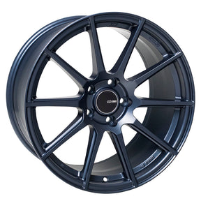 Enkei TS10 Wheel in None - 18x9.5, 5x114.3, 35mm Offset