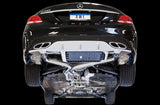 AWE Tuning Mercedes-Benz W205 C450 AMG / C400 Track Edition Exhaust