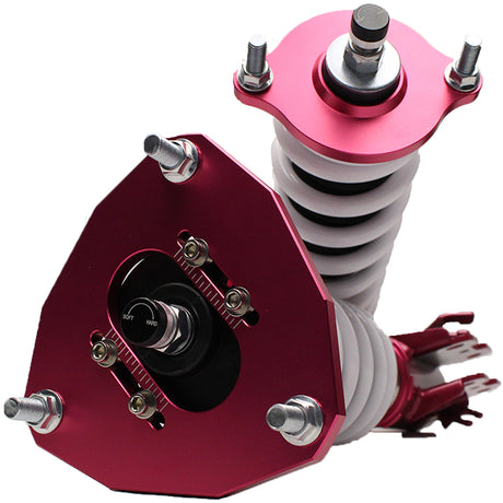 Mitsubishi Mirage FWD (CJ/CK) 1997-2001 Godspeed Mono-SS coilover kit