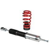 Godspeed MonoRS Adjustable Coilover Suspension for SUBARU WRX 22+ VB