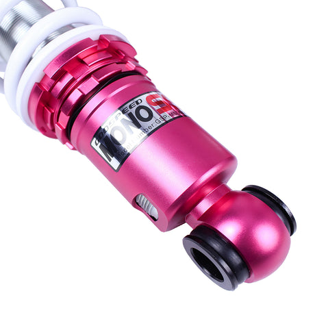 Toyota Corolla Sedan (E170) 2014-2019 Godspeed Mono-SS coilover kit