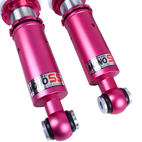 Lexus GS300 (S147) 1993-1997 Godspeed Mono-SS coilover kit