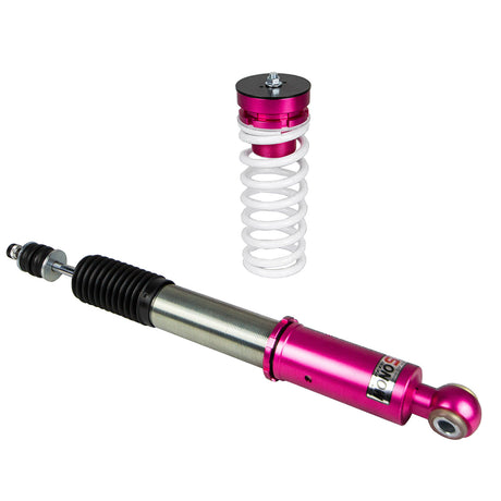 Scion XA (NCP61) 2004-2006 Godspeed Mono-SS coilover kit