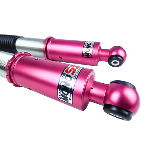 Honda CR-Z (ZF1) 2010-2016 Godspeed Mono-SS coilover kit