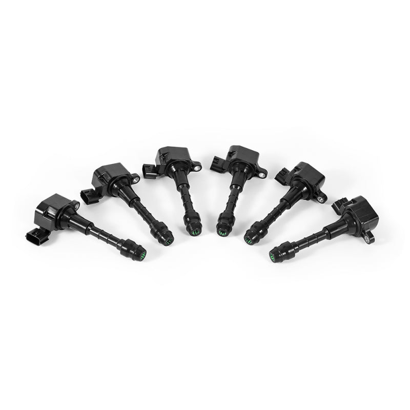 Mishimoto 2003-2006 Nissan 350Z Ignition Coil Set of 6