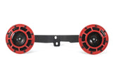 PERRIN 20-22 Subaru Outback/OBXT (Incl. Wilderness) & 20-22 Legacy/Legacy XT Bracket for Hella Horns