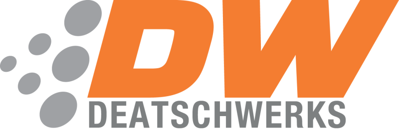 DeatschWerks 340 LPH DW300 Series In-Tank Fuel Pump