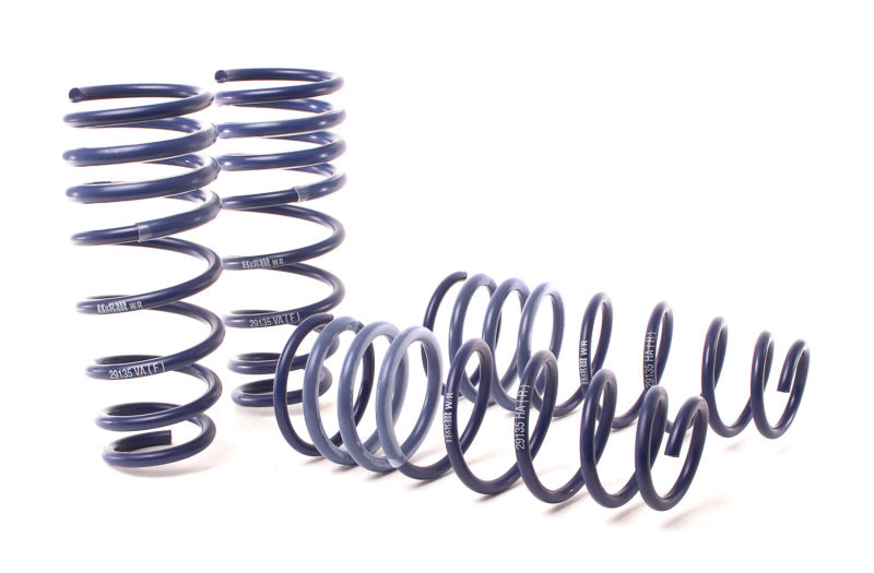 H&R 17-20 Fiat 124 Spider Sport Spring (Non Abarth)