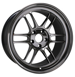 Enkei RPF1 Wheel in SBC - 18x9.5, 5x114.3, 15mm Offset