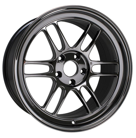 Enkei RPF1 Wheel in SBC - 17x9.5, 5x114.3, 18mm Offset